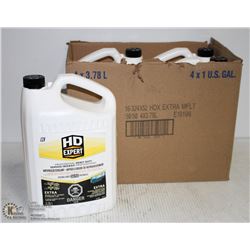 CASE OF HD-EXPERT HEAVY DUTY ANTIFREEZE/COOLANT