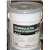 Image 1 : 18.93 LITRE PAIL OF WAKEFIELD HYDRAULIC OIL AW-22