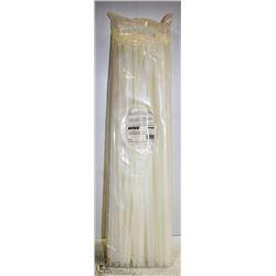 BAG OF AURORA 24" CABLE TIES