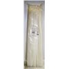 Image 1 : BAG OF AURORA 24" CABLE TIES