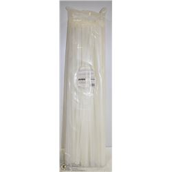 BAG OF AURORA 24" CABLE TIES