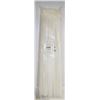 Image 1 : BAG OF AURORA 24" CABLE TIES