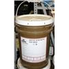 Image 1 : 20 LITRE PAIL OF 49 NORTH SAE 0W30 SYNTHETIC OIL