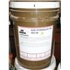 Image 1 : 20 LITRE PAIL OF 49 NORTH A/W HYDRAULIC OIL ISO68
