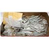 Image 1 : FLAT OF COTTER PINS AND MORE