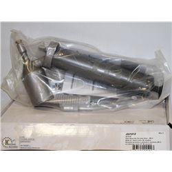 AURORA AC478 ONE SHOT AIR GREASE GUN WITH 6"