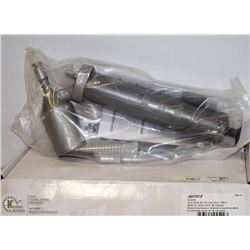 AURORA AC478 ONE SHOT AIR GREASE GUN WITH 6"