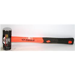 GARANT PRO SERIES 4LB SLEDGE HAMMER