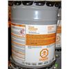 Image 1 : 18.9 L PAIL OF CLEAR KEROSENE 1-K SPECIFICATION
