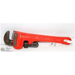 RIDGID 8" PIPE WRENCH