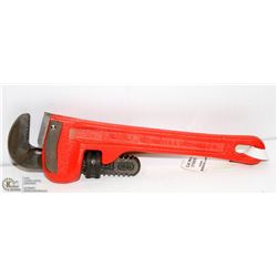RIDGID 8" PIPE WRENCH