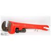 Image 1 : RIDGID 8" PIPE WRENCH