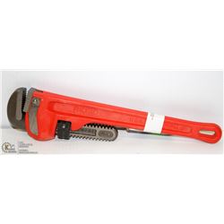RIDGID 14" PIPE WRENCH