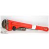 Image 1 : RIDGID 14" PIPE WRENCH