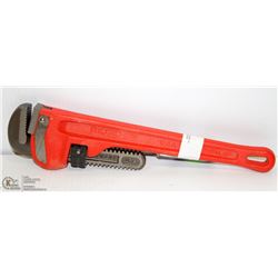 RIDGID 14" PIPE WRENCH
