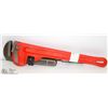 Image 1 : RIDGID 14" PIPE WRENCH