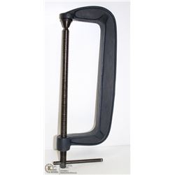 AURORA 12" C-CLAMP