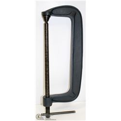 AURORA 12" C-CLAMP
