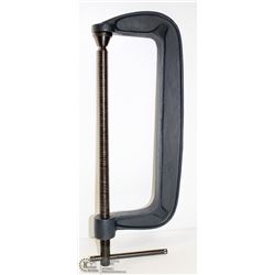 AURORA 12" C-CLAMP