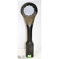 GRAY 3" STRIKING FACE BOX WRENCH