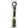 Image 1 : GRAY 15/16" STRIKING FACE BOX WRENCH