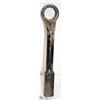 Image 1 : GRAY 1-3/8" STRIKING FACE BOX WRENCH