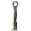 Image 1 : GRAY 1-3/8" STRIKING FACE BOX WRENCH