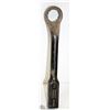 Image 1 : GRAY 1-1/4" STRIKING FACE BOX WRENCH