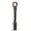 Image 1 : GRAY 11/16" STRIKING FACE BOX WRENCH