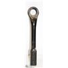 Image 1 : GRAY 1-1/8" STRIKING FACE BOX WRENCH