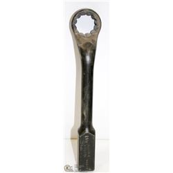 GRAY 1-1/4" STRIKING FACE BOX WRENCH