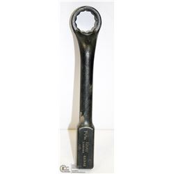 GRAY 1-5/16" STRIKING FACE BOX WRENCH