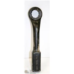 GRAY 1-7/16" STRIKING FACE BOX WRENCH