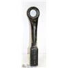 Image 1 : GRAY 1-7/16" STRIKING FACE BOX WRENCH