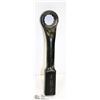 Image 1 : GRAY 1-1/2" STRIKING FACE BOX WRENCH