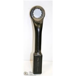 GRAY 1-9/16" STRIKING FACE BOX WRENCH