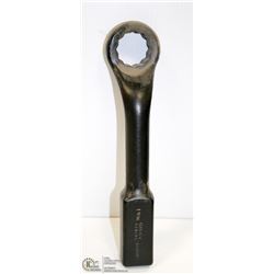 GRAY 1-9/16" STRIKING FACE BOX WRENCH
