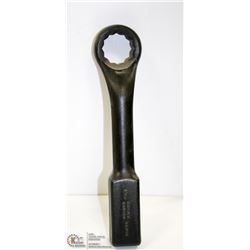 GRAY 1- 5/8" STRIKING FACE BOX WRENCH