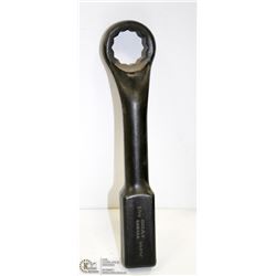 GRAY 1- 5/8" STRIKING FACE BOX WRENCH