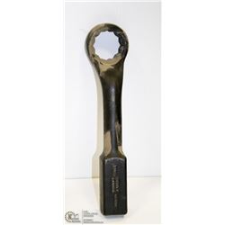 GRAY 1- 13/16" STRIKING FACE BOX WRENCH