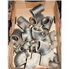 Image 1 : FLAT OF ASSORTED ELBOW FITTINGS