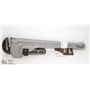 Image 1 : RIDGID 14" ALUMINUM PIPE WRENCH