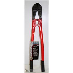 AURORA 24" BOLT CUTTERS
