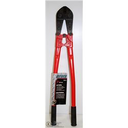AURORA 24" BOLT CUTTERS