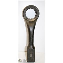 GRAY 2-3/4"STRIKING FACE BOX WRENCH