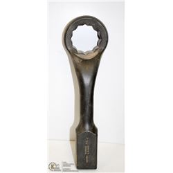 GRAY 2-3/4"STRIKING FACE BOX WRENCH