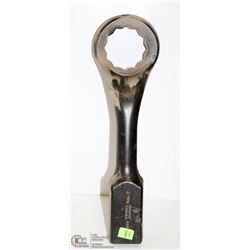 GRAY 2-11/16" STRIKING FACE BOX WRENCH