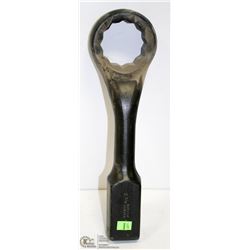 GRAY 2-7/8" STRIKING FACE BOX WRENCH