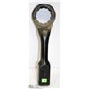 Image 1 : GRAY 2-7/8" STRIKING FACE BOX WRENCH
