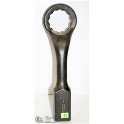 GRAY 2-13/16" STRIKING FACE BOX WRENCH